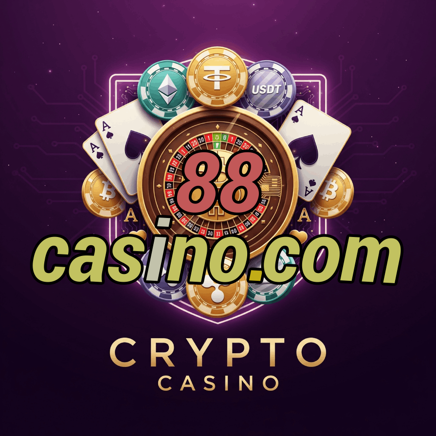 88 Casino.com - Lucky Asian Casino